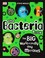 Go to record The bacteria book
