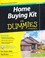 Go to record Home buying kit for dummies