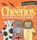 Go to record The Cheerios Halloween play book