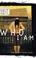 Go to record Who I am, by Caitlin O'Conner