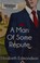 Go to record A man of some repute