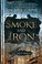 Go to record Smoke and iron