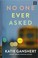 Go to record No one ever asked