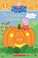 Go to record Peppa Pig. The pumpkin contest