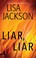Go to record Liar, liar