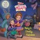Go to record Nancy's ghostly Halloween