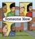 Go to record Someone new