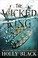 Go to record The wicked king
