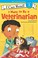Go to record I want to be a veterinarian