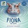 Go to record Fiona the hippo