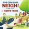 Go to record The cow said neigh! a farm story