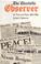 Go to record The Charlotte observer : its time and place, 1869-1986