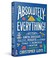 Go to record Absolutely everything! : a history of Earth, dinosaurs, ru...