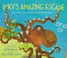 Go to record Inky's amazing escape : how a very smart octopus found his...