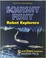 Go to record Meet NASA inventor Mason Peck and his team's Squishy, fish...