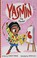 Go to record Yasmin the painter