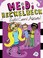 Go to record Heidi Heckelbeck lights! camera! awesome!
