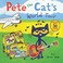 Go to record Pete the cat's world tour