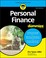 Go to record Personal finance : for dummies