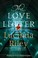 Go to record The love letter