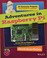 Go to record Adventures in Raspberry Pi
