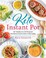 Go to record Keto Instant Pot : 130+ healthy low-carb recipes for your ...