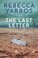 Go to record The last letter : a novel