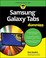 Go to record Samsung Galaxy Tabs