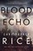 Go to record Blood echo