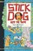 Go to record Stick Dog gets the tacos