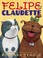 Go to record Felipe and Claudette