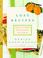 Go to record Lost recipes : meals to share with friends and family