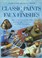 Go to record Classic paints and faux finishes : how to use natural mate...