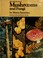 Go to record All color book of mushrooms and fungi