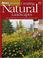 Go to record Ortho's all about creating natural landscapes.