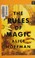 Go to record Rules of magic