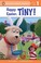 Go to record Happy Easter, Tiny!