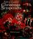 Go to record Fabric lovers' Christmas scrapcrafts