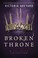 Go to record Broken throne : a Red Queen collection