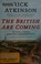 Go to record The British are coming : the war for America, Lexington to...