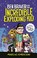 Go to record Ben Braver and the incredible exploding kid