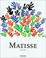 Go to record Henri Matisse