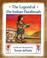 Go to record The legend of the Indian paintbrush