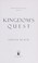 Go to record Kingdom's quest