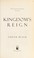 Go to record Kingdom's reign
