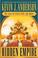 Go to record Hidden empire : the saga of seven suns, book 1