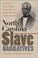 Go to record North Carolina slave narratives : the lives of Moses Roper...