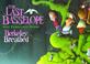 Go to record The last basselope : one ferocious story