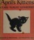 Go to record April's kittens