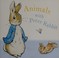 Go to record Animals with Peter Rabbit
